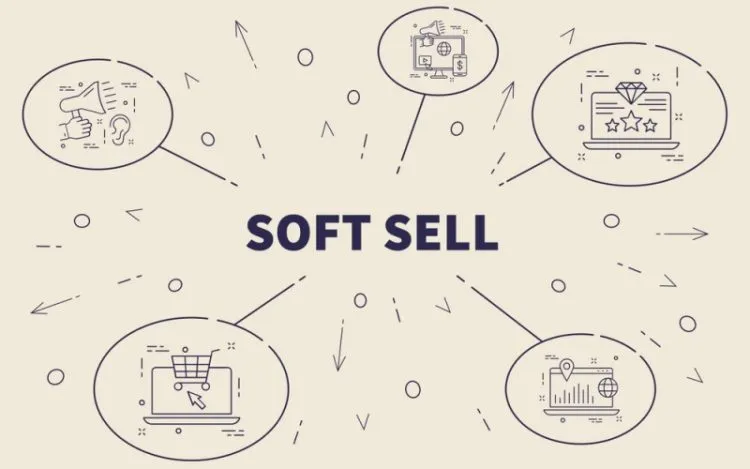 Teknik marketing soft selling