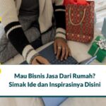 usaha rumahan 2020