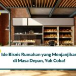 Peluang Usaha 2020