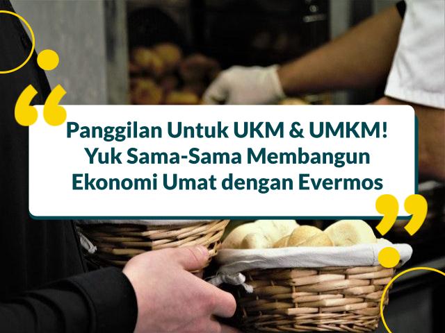 UMKM Indonesia