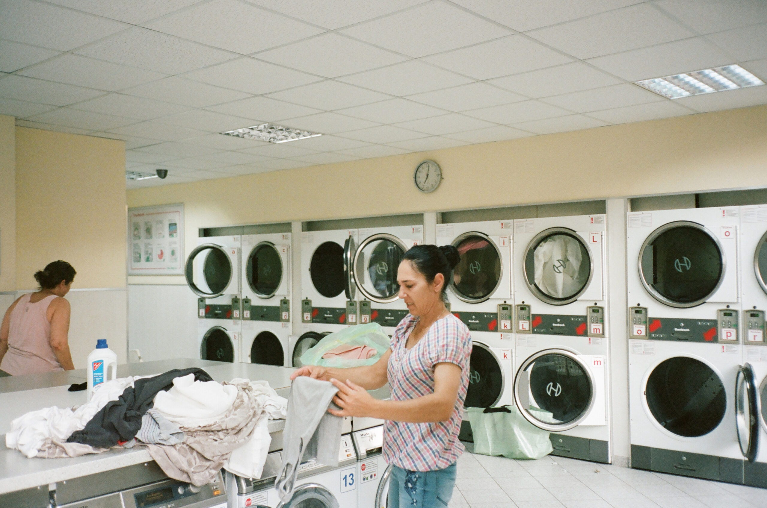 Tips Sukses Usaha Laundry