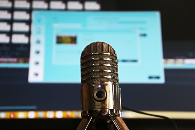 Bisnis Online 2020 Podcast