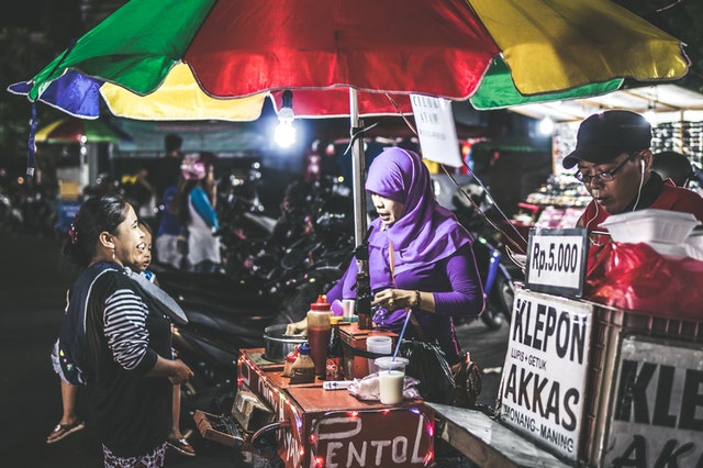 Sukses Memulai Bisnis Franchise
