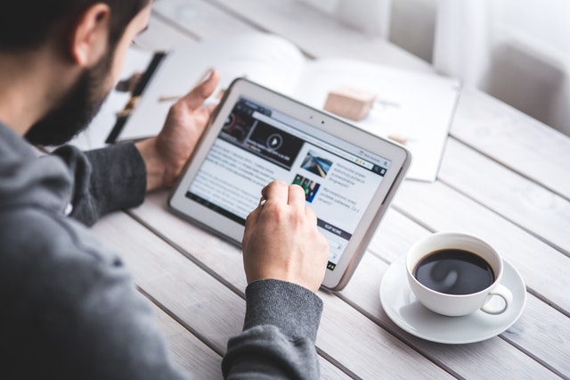 Cara Bisnis Online