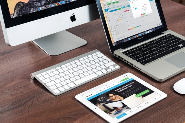 Bisnis Internet
