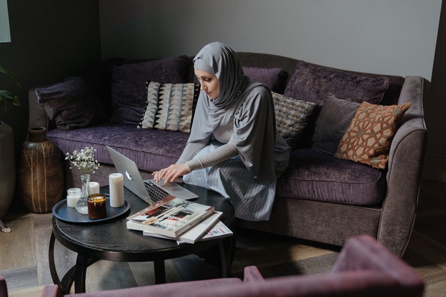 usaha online menjanjikan