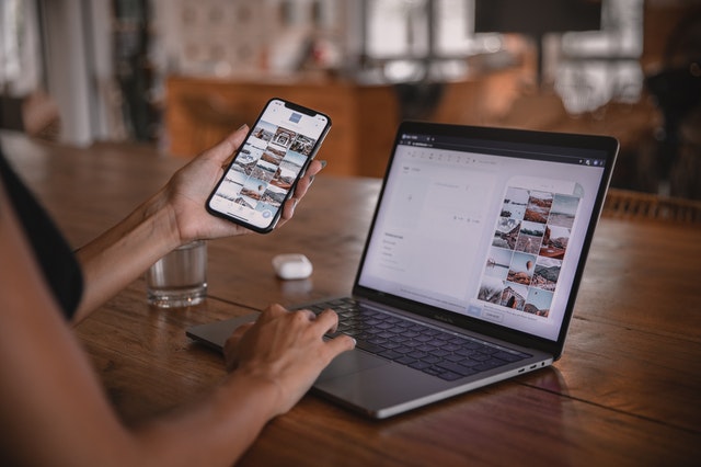 usaha online menjanjikan