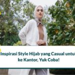 Style Hijab 2020