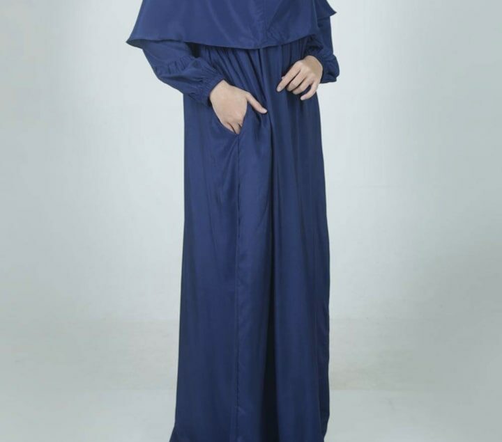 Baju Gamis murah dan cantik