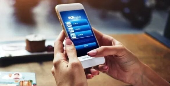 Inilah Langkah Mudah Cara Daftar Internet Banking BCA