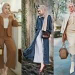 Style Hijab 2020