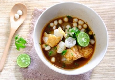 Bisnis Kuliner Kekinian 