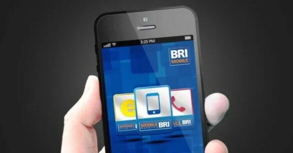 Mudah Dan Praktis! Cara Daftar Internet Banking BRI Dan Penggunaannya