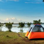 Tempat Camping di Bandung