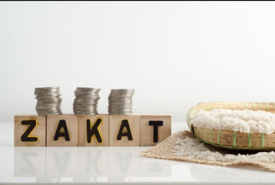 Cara Menghitung Zakat Penghasilan