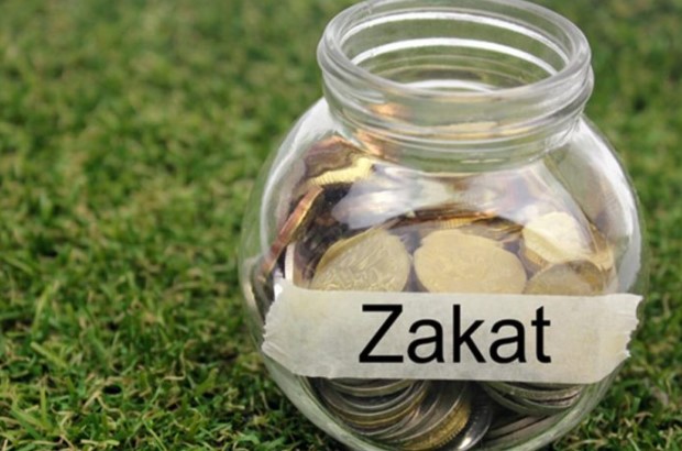 Cara Menghitung Zakat Penghasilan