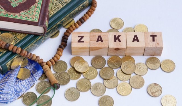 Cara Menghitung Zakat Mal