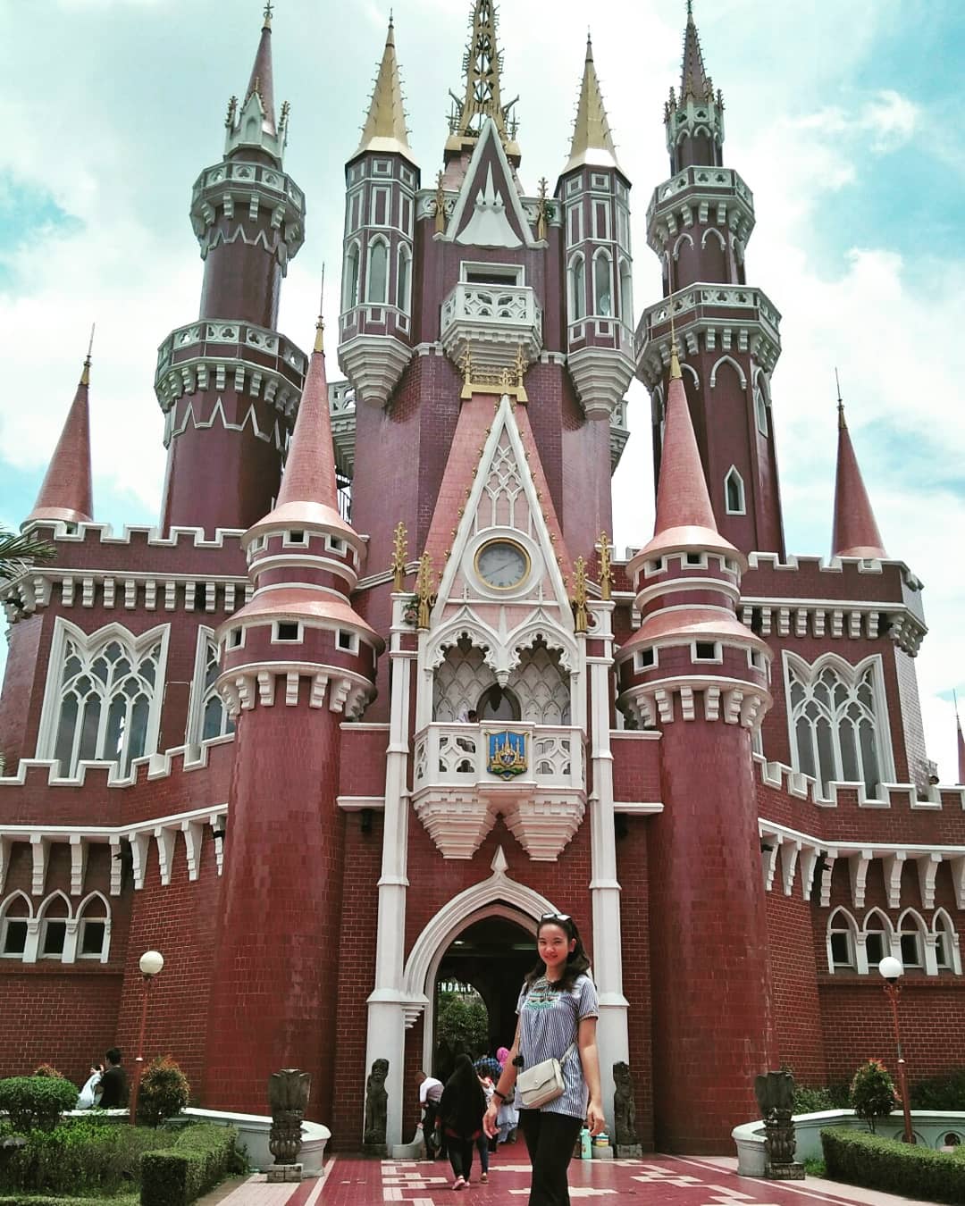 taman hiburan