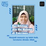 Testimoni Reseller Evermos