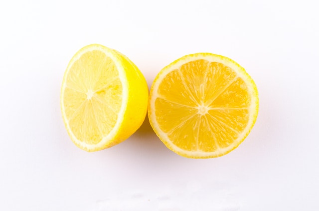 manfaat Lemon