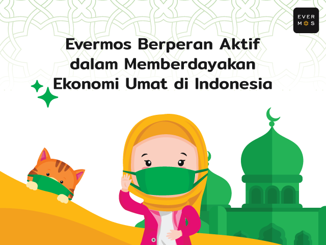 Ekonomi Umat di Indonesia