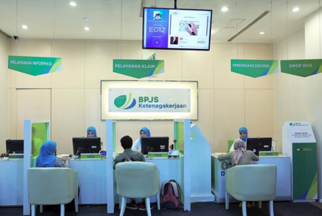 Cara Mencairkan BPJS Ketenagakerjaan