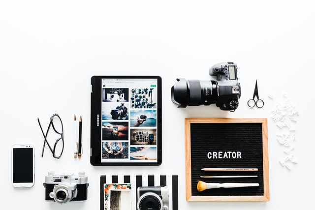 cara mendapatkan uang dari instagram