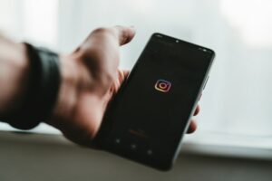 cara mendapatkan uang dari instagram