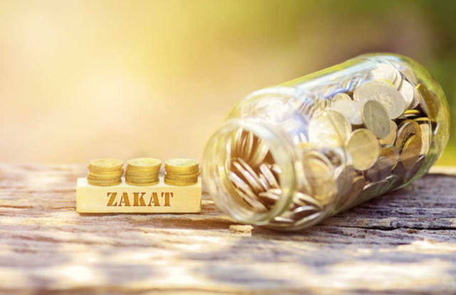 Cara Menghitung Zakat Emas