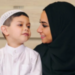 Parenting Islami