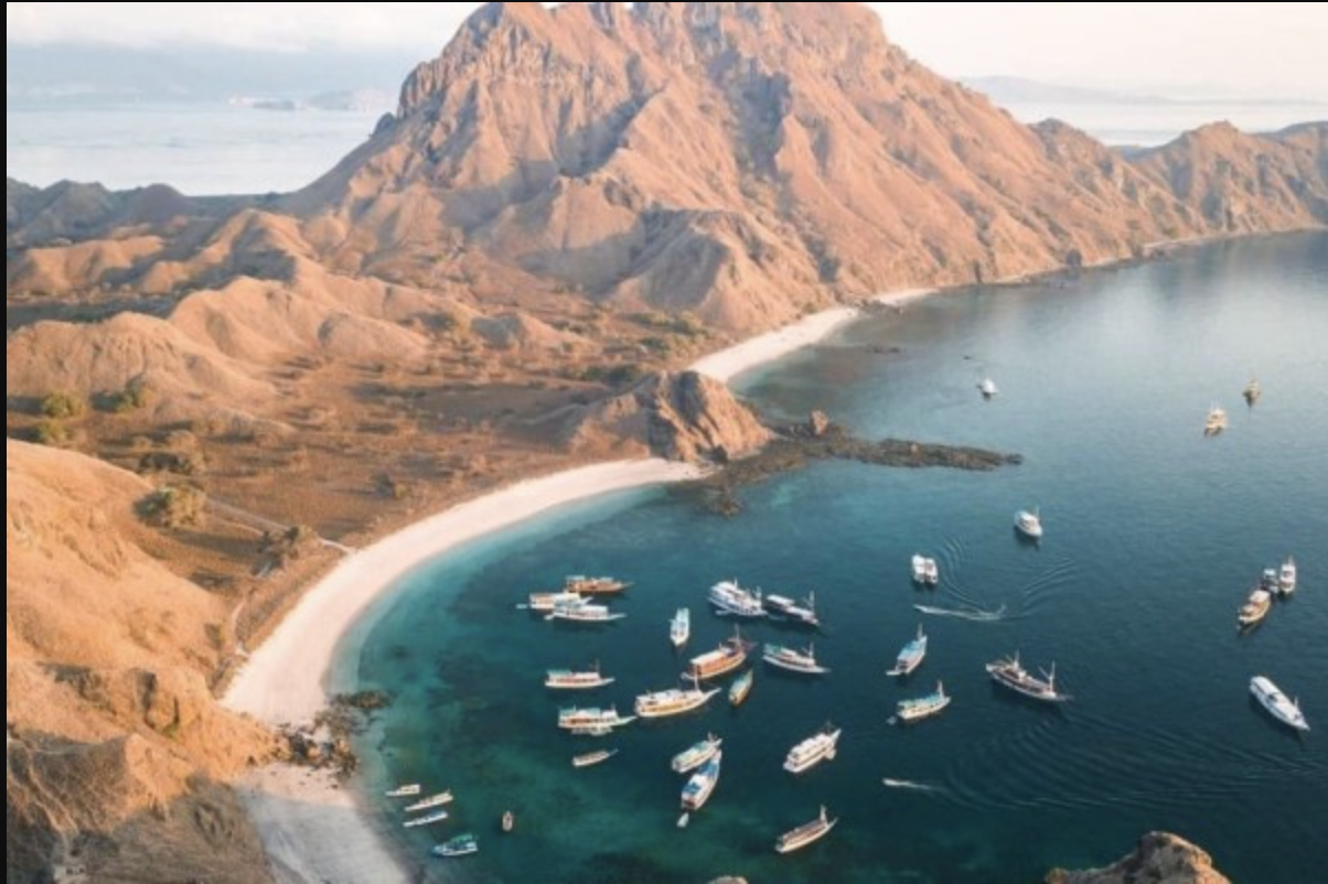 wisata labuan bajo