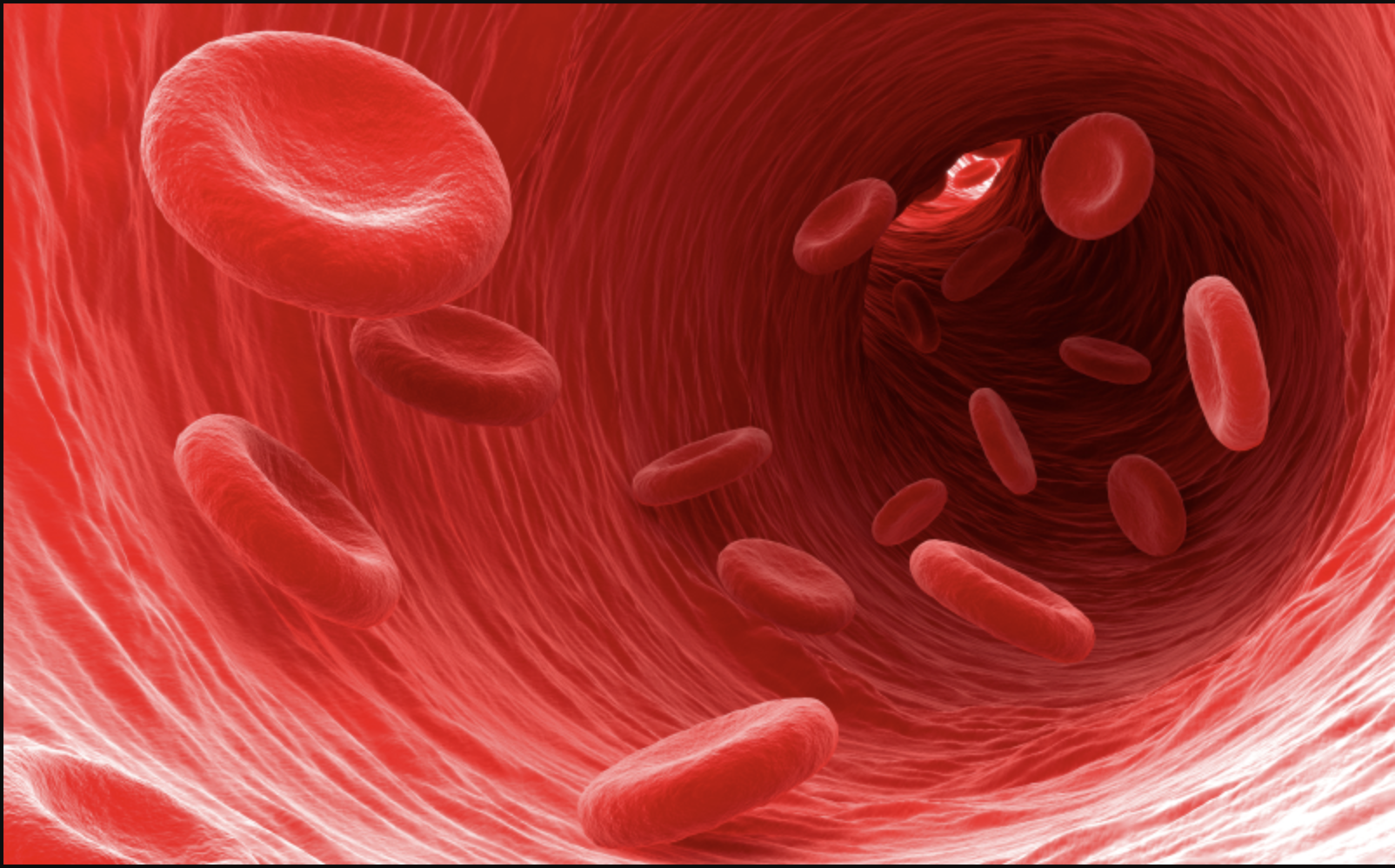 kekurangan sel darah merah