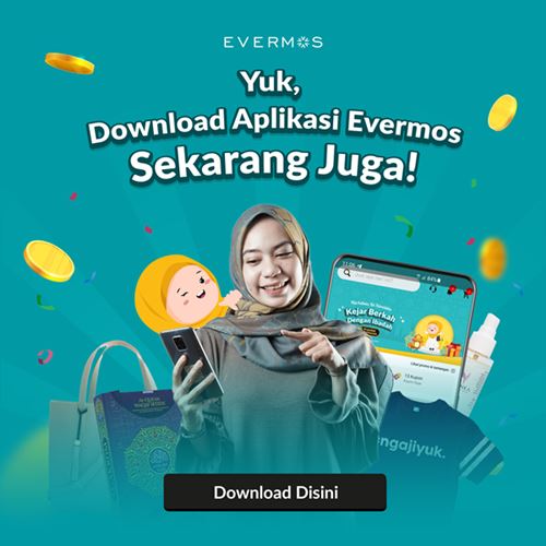 download aplikasi evermos