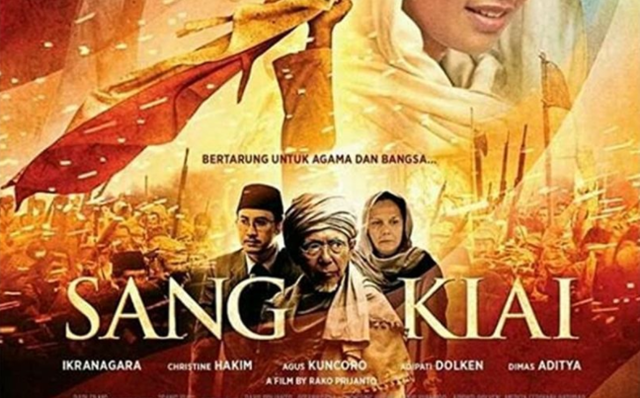 Film Islami Terbaik di Dunia
