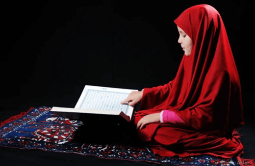 Metode Menghafal Al Quran