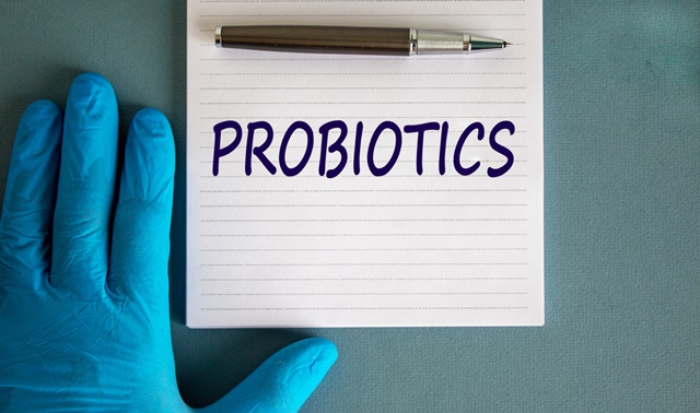 Makanan yang Mengandung Probiotik