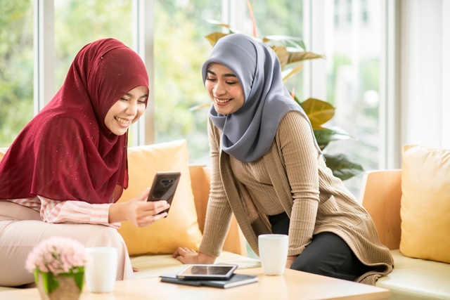Tanggung Jawab Sosial dalam Bisnis Syariah
