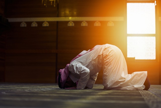Bahaya Meninggalkan Shalat 5 Waktu