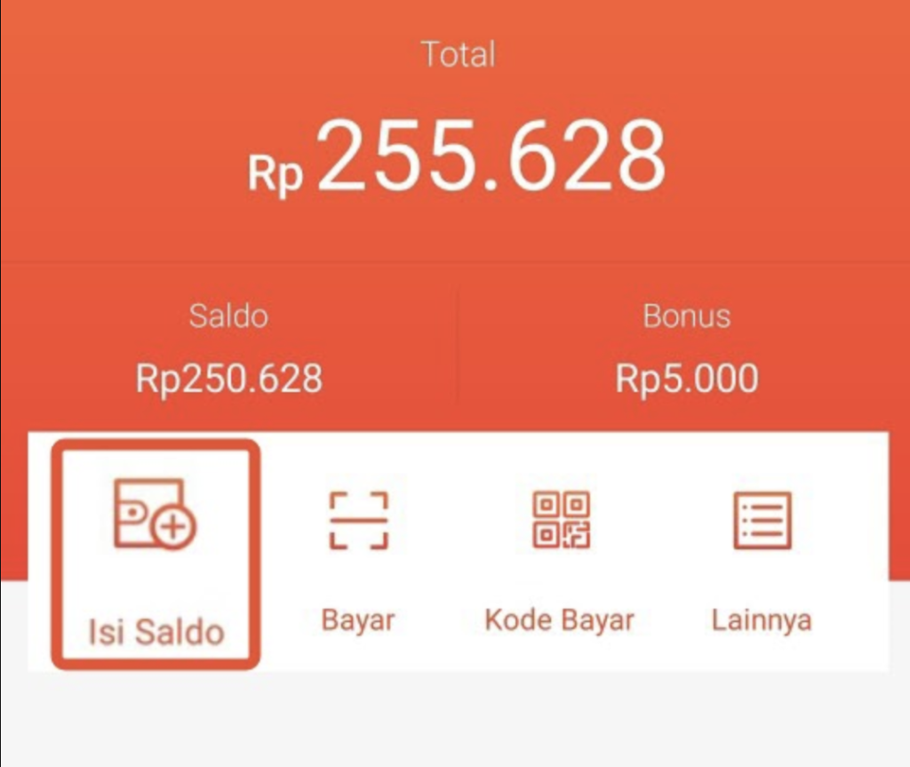 Cara Menggunakan ShopeePay Lengkap Dari Cara Daftar Hingga Top Up