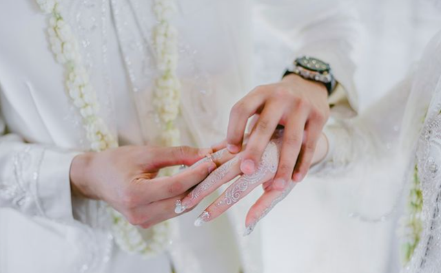 Mahar Pernikahan dalam Islam