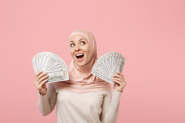 Tips Bebas Finansial