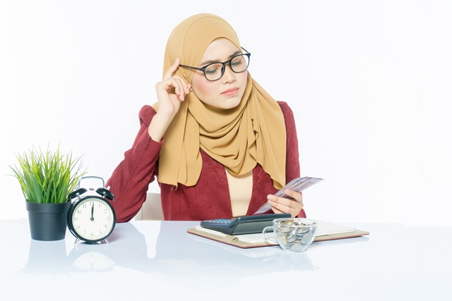 Tips Bebas Finansial