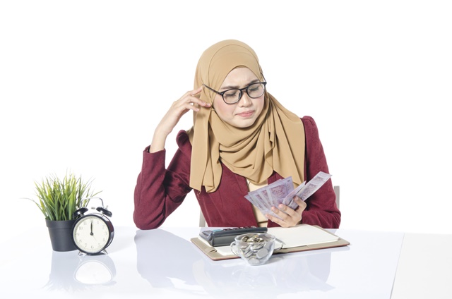 Tips Bebas Finansial