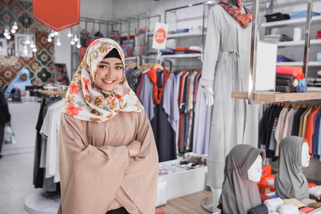 Usaha Rumahan Bulan Puasa