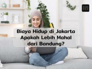 Biaya Hidup di Jakarta