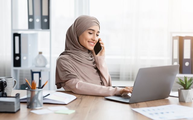 Bisnis Online Syariah Tanpa Modal