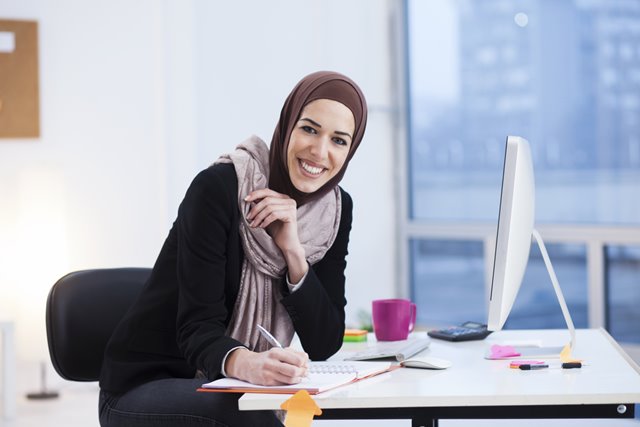 Bisnis Online Syariah Tanpa Modal