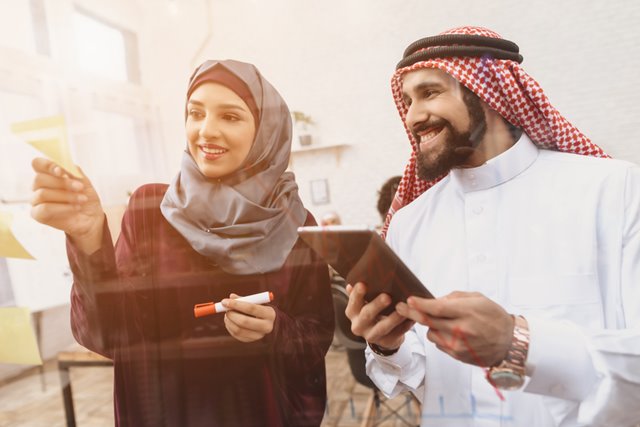 Bisnis Online Syariah Tanpa Modal