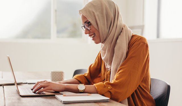 Bisnis Online Syariah Tanpa Modal