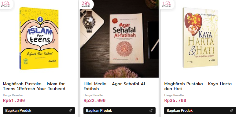 Persiapan Menyambut Ramadhan